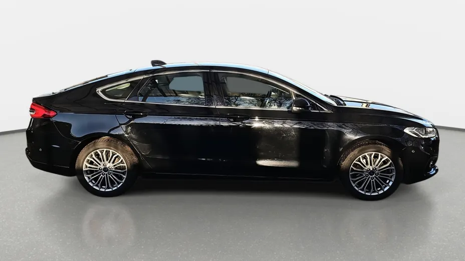 FORD Mondeo Mondeo 2.0 EcoBlue Titanium