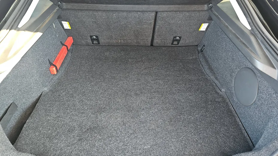 FORD Mondeo Mondeo 2.0 EcoBlue Titanium