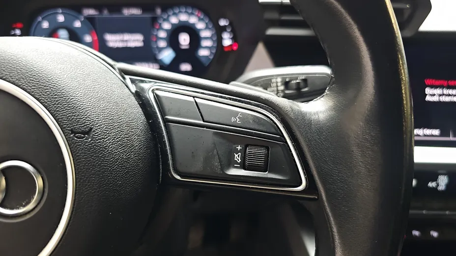 AUDI A3 A3 30 TDI S tronic