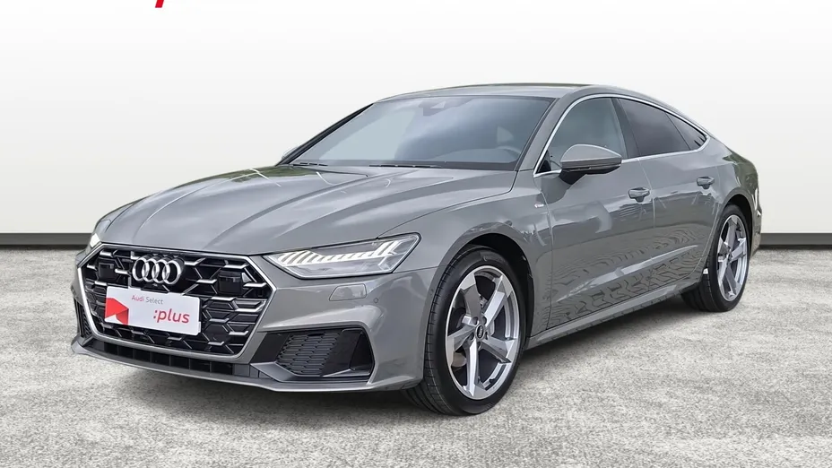 AUDI A7 A7 40 TDI mHEV Quattro S tronic
