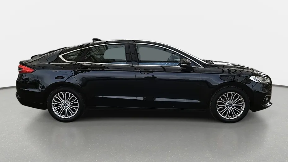 FORD Mondeo Mondeo 2.0 EcoBlue Titanium