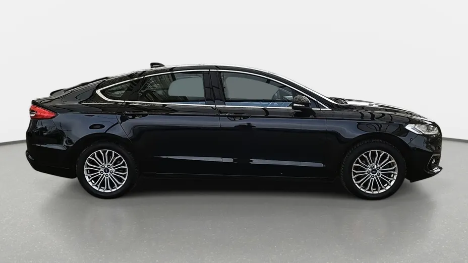 FORD Mondeo Mondeo 2.0 EcoBlue Titanium