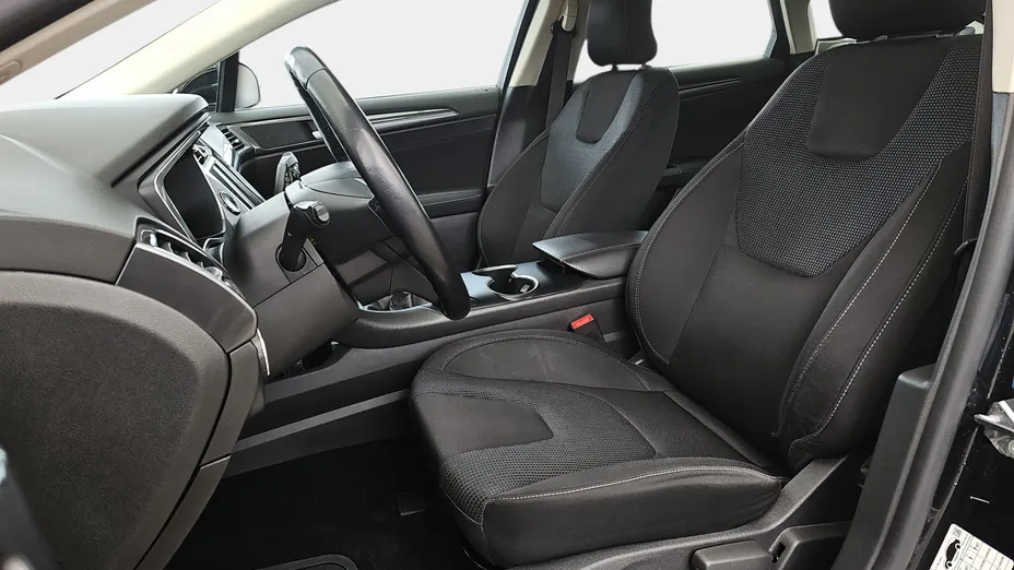 FORD Mondeo Mondeo 2.0 EcoBlue Titanium