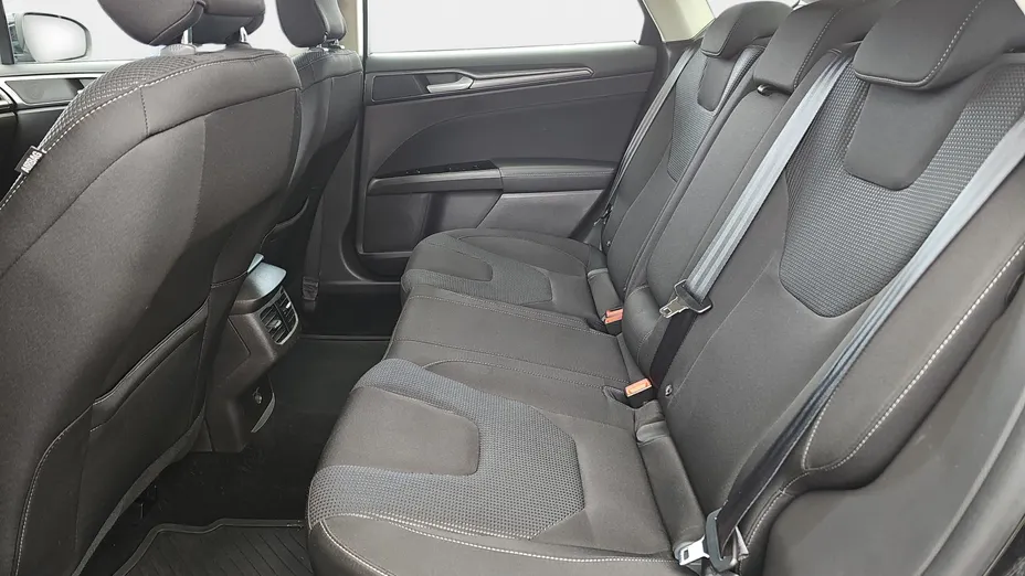 FORD Mondeo Mondeo 2.0 EcoBlue Titanium