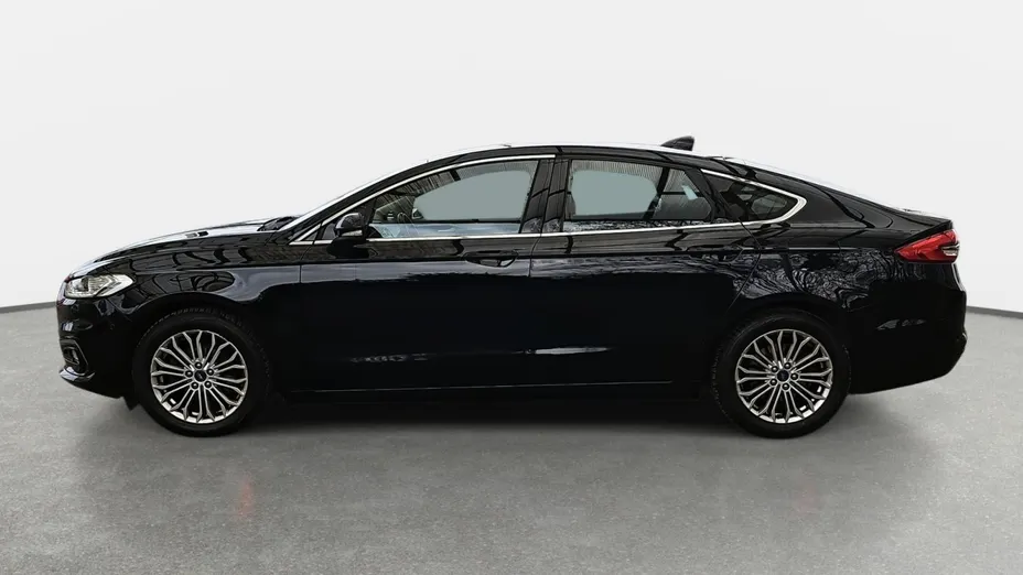 FORD Mondeo Mondeo 2.0 EcoBlue Titanium