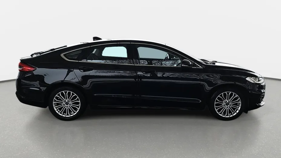 FORD Mondeo Mondeo 2.0 EcoBlue Titanium