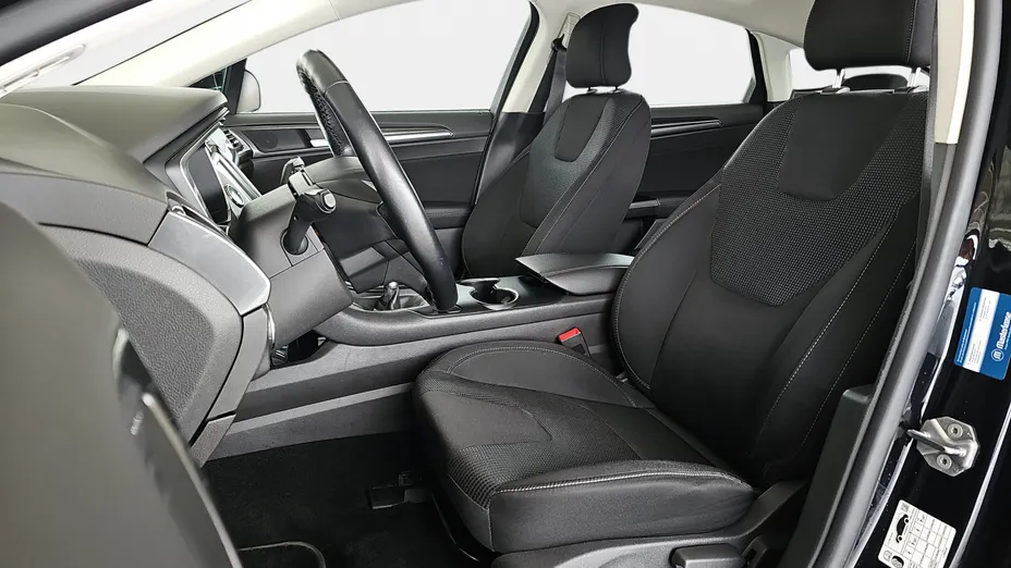 FORD Mondeo Mondeo 2.0 EcoBlue Titanium