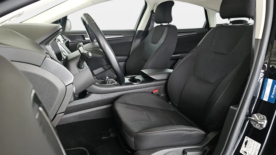 FORD Mondeo Mondeo 2.0 EcoBlue Titanium