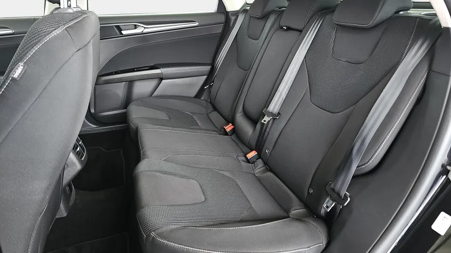FORD Mondeo Mondeo 2.0 EcoBlue Titanium