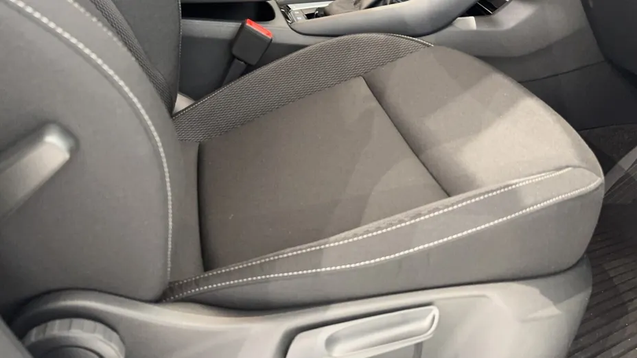 SKODA Karoq Karoq 1.5 TSI ACT Selection DSG