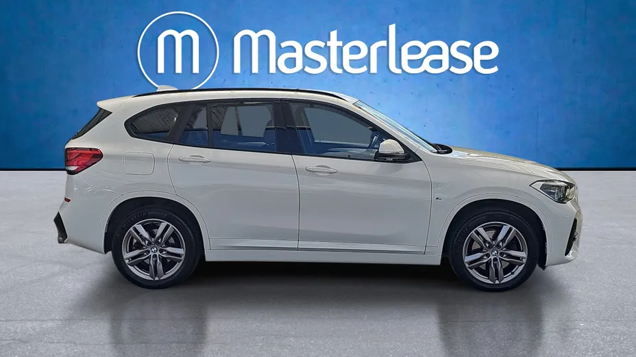 BMW X1 X1 sDrive20i M Sport aut