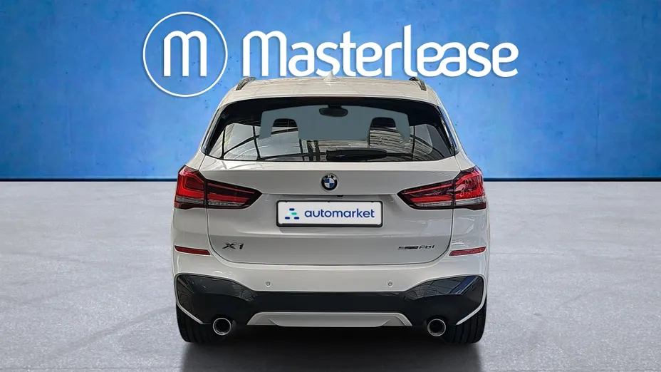 BMW X1 X1 sDrive20i M Sport aut