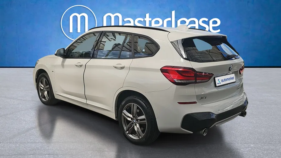 BMW X1 X1 sDrive20i M Sport aut