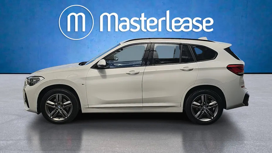 BMW X1 X1 sDrive20i M Sport aut
