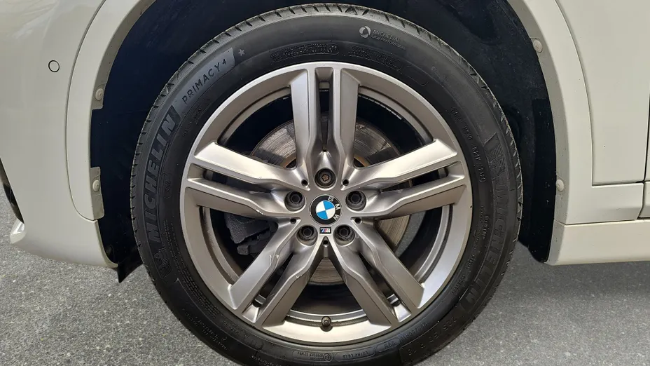 BMW X1 X1 sDrive20i M Sport aut