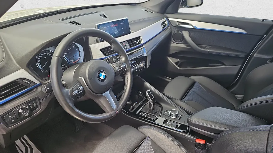 BMW X1 X1 sDrive20i M Sport aut
