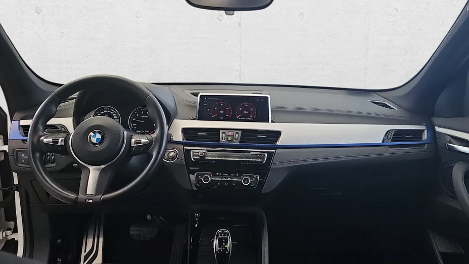 BMW X1 X1 sDrive20i M Sport aut