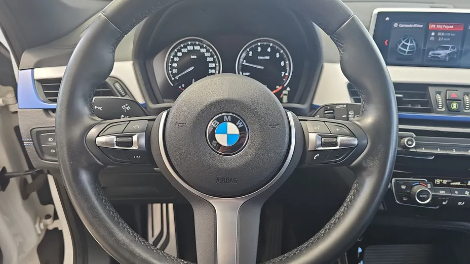 BMW X1 X1 sDrive20i M Sport aut