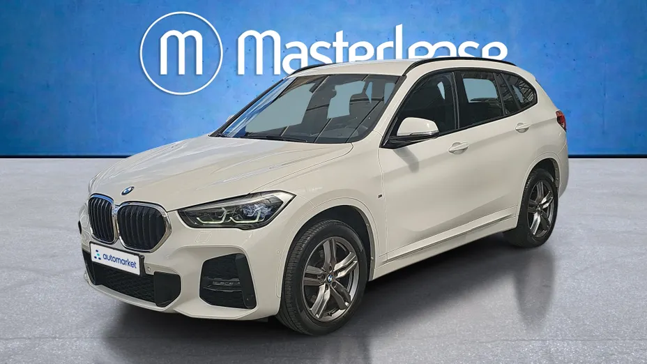 BMW X1 X1 sDrive20i M Sport aut