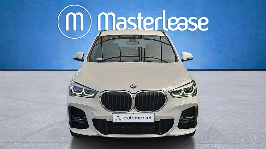 BMW X1 X1 sDrive20i M Sport aut