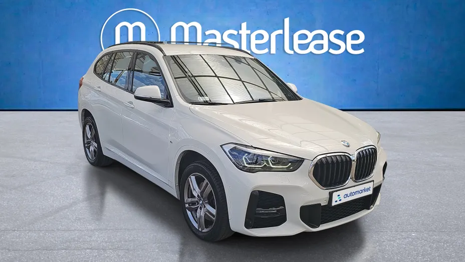 BMW X1 X1 sDrive20i M Sport aut