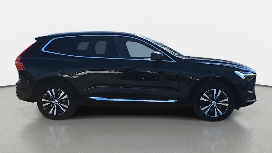 VOLVO XC60 XC60 T6 Plug-In Hybrid AWD Inscription Expression aut