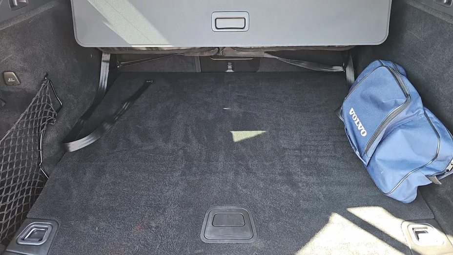 VOLVO XC60 XC60 T6 Plug-In Hybrid AWD Inscription Expression aut