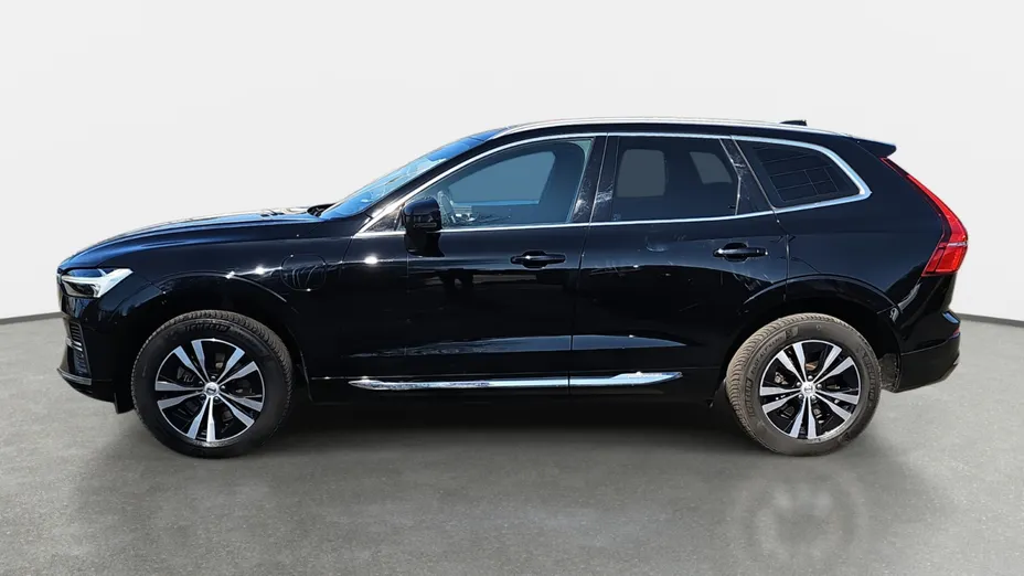 VOLVO XC60 XC60 T6 Plug-In Hybrid AWD Inscription Expression aut