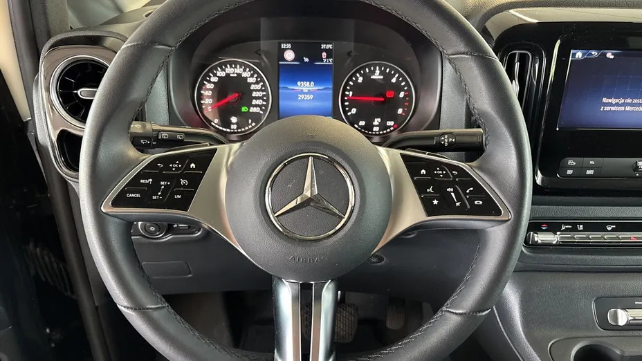 MERCEDES-BENZ Vito Vito Tourer 116 CDI L3 Pro 9G-Tronic 447.705