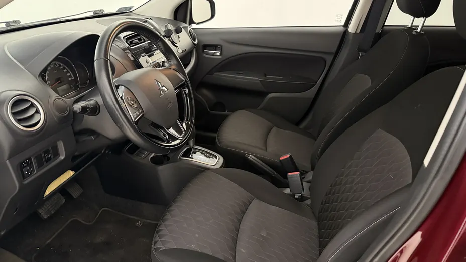 MITSUBISHI Space Star Space Star 1.2 Intense CVT