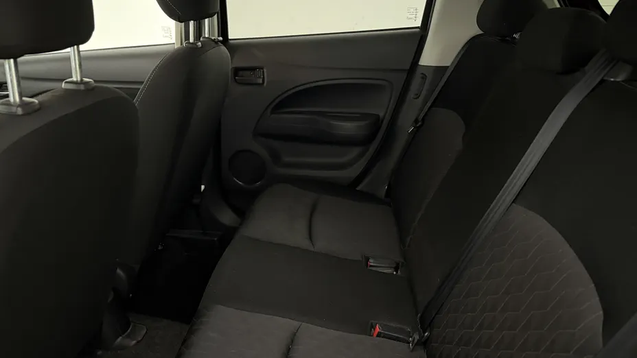 MITSUBISHI Space Star Space Star 1.2 Intense CVT