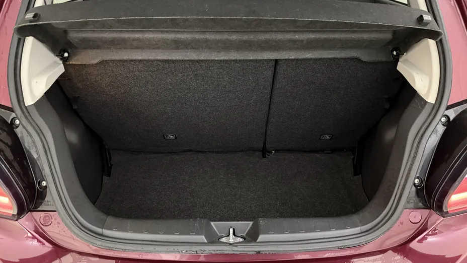 MITSUBISHI Space Star Space Star 1.2 Intense CVT