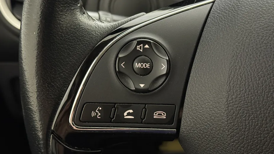 MITSUBISHI Space Star Space Star 1.2 Intense CVT