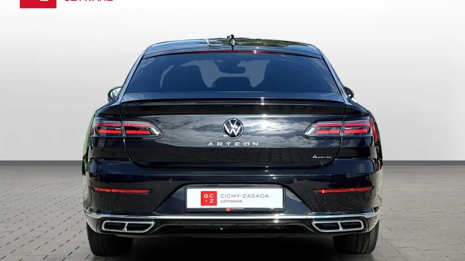 VOLKSWAGEN Arteon Arteon 2.0 TDI 4Motion SCR R-Line Edition DSG