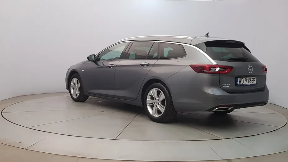 OPEL Insignia Insignia 2.0 CDTI Elegance S&S aut