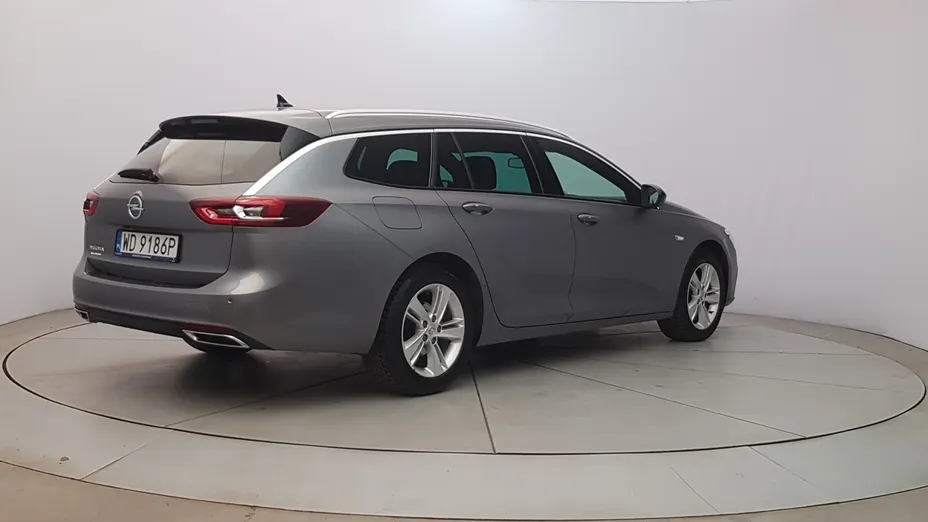 OPEL Insignia Insignia 2.0 CDTI Elegance S&S aut