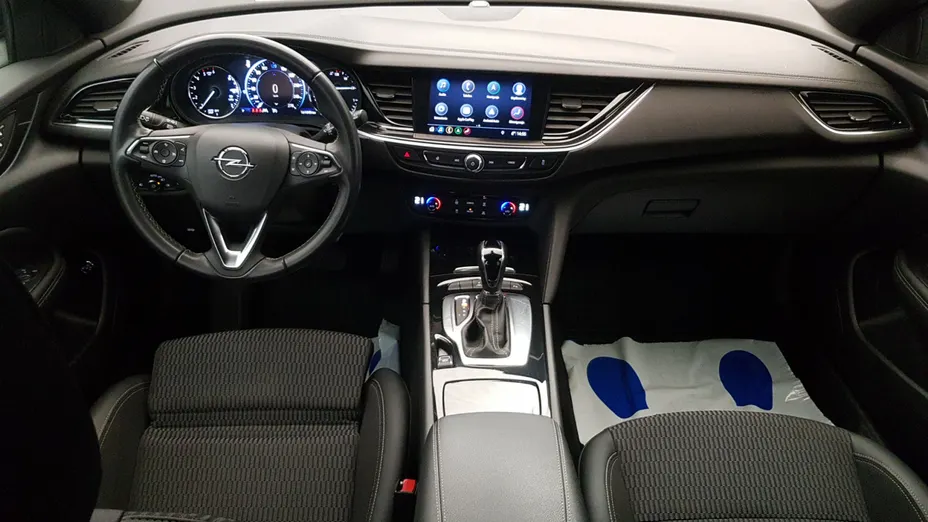 OPEL Insignia Insignia 2.0 CDTI Elegance S&S aut