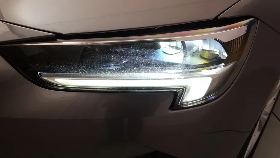 OPEL Insignia Insignia 2.0 CDTI Elegance S&S aut