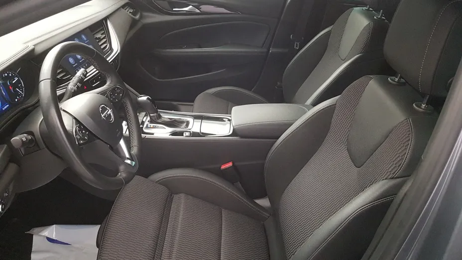 OPEL Insignia Insignia 2.0 CDTI Elegance S&S aut