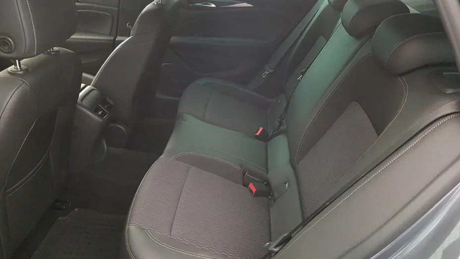 OPEL Insignia Insignia 2.0 CDTI Elegance S&S aut