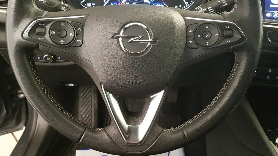 OPEL Insignia Insignia 2.0 CDTI Elegance S&S aut