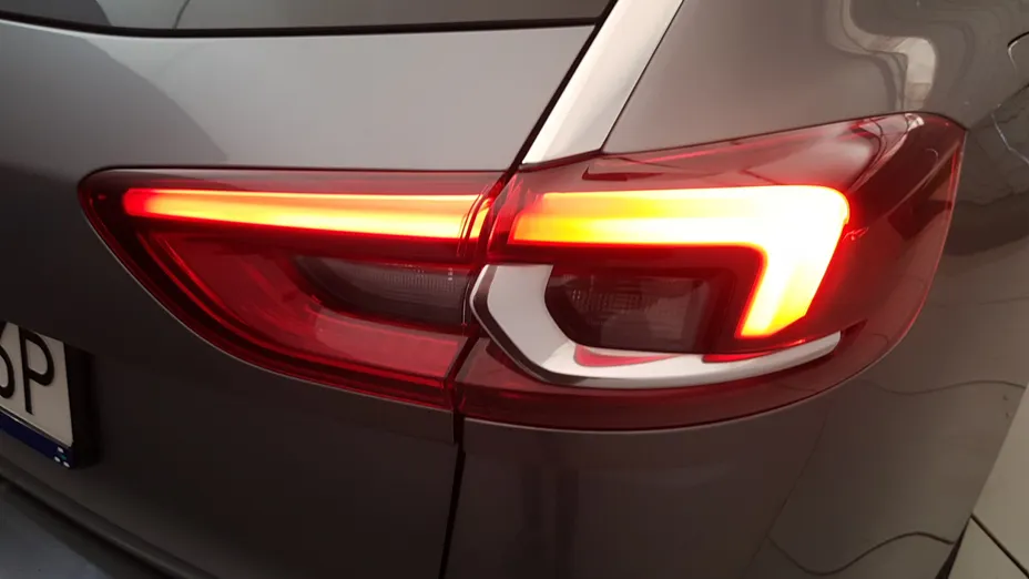 OPEL Insignia Insignia 2.0 CDTI Elegance S&S aut