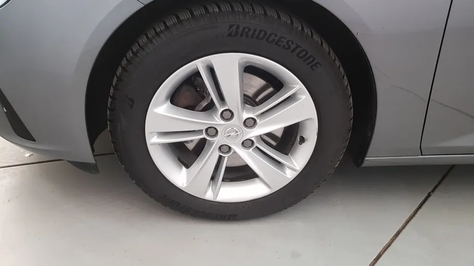 OPEL Insignia Insignia 2.0 CDTI Elegance S&S aut