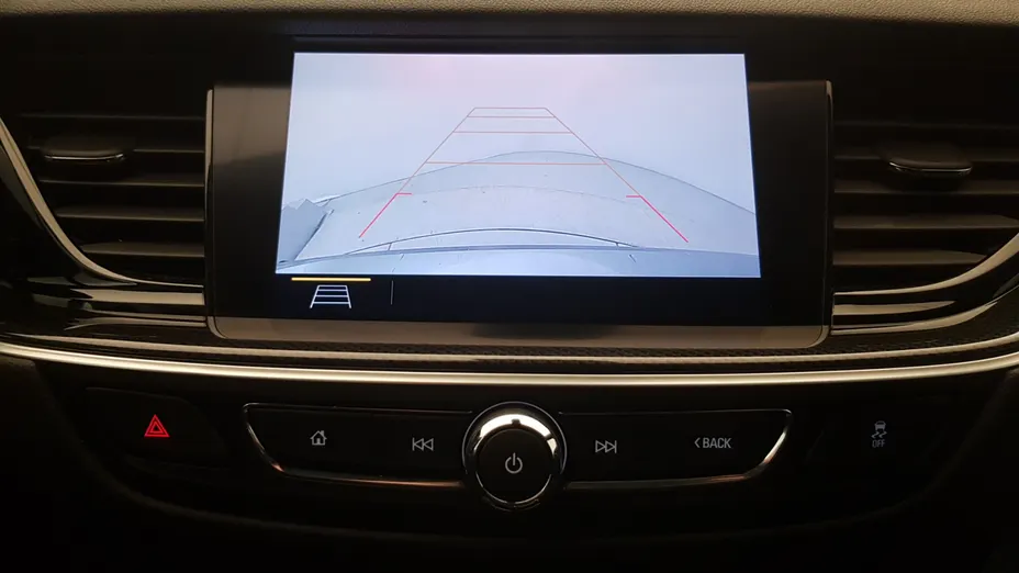 OPEL Insignia Insignia 2.0 CDTI Elegance S&S aut