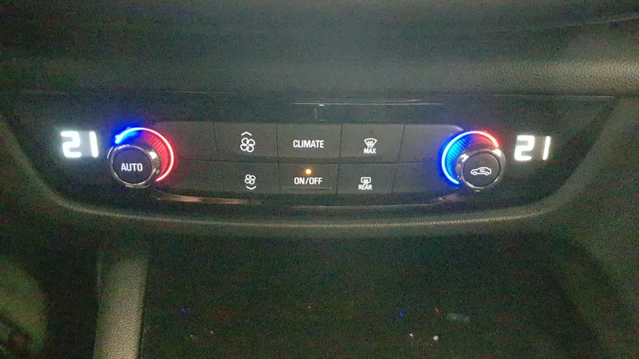 OPEL Insignia Insignia 2.0 CDTI Elegance S&S aut