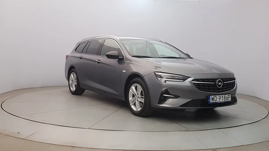 OPEL Insignia Insignia 2.0 CDTI Elegance S&S aut