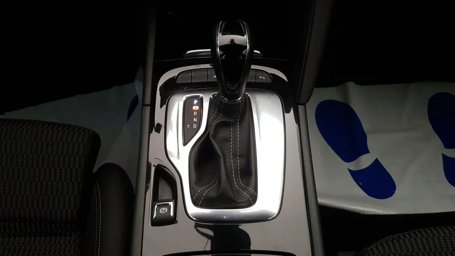 OPEL Insignia Insignia 2.0 CDTI Elegance S&S aut