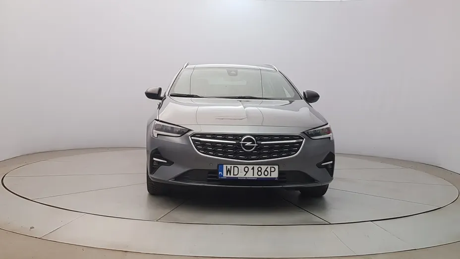 OPEL Insignia Insignia 2.0 CDTI Elegance S&S aut