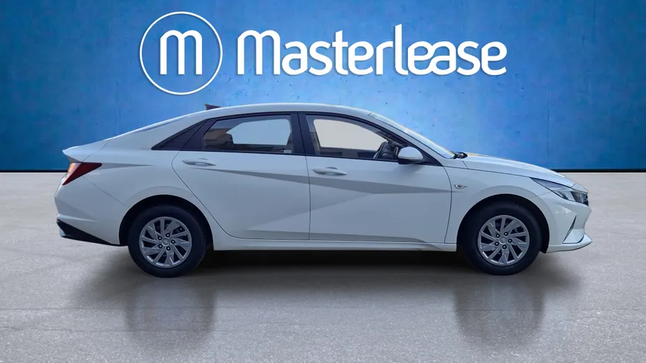 HYUNDAI Elantra Elantra 1.6 Modern