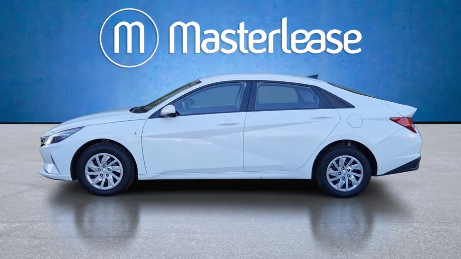 HYUNDAI Elantra Elantra 1.6 Modern